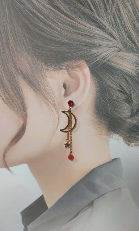 韓國製造-耳環