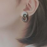 韓國耳環