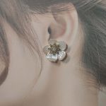 韓國耳環
