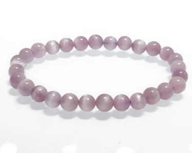 【心靈療癒】紫鋰輝：舒情緒、旺愛情嘅「水晶皇后」！