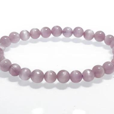 【心靈療癒】紫鋰輝：舒情緒、旺愛情嘅「水晶皇后」！