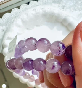 【轉運之石】紫龍晶：辟邪轉運、強靈性嘅「天使紋石」！