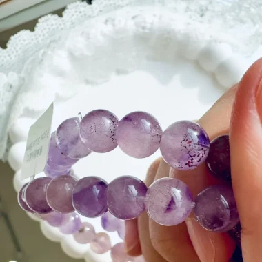 【全能寶石】紫超七：全效開運、強靈性嘅「神聖七晶」！