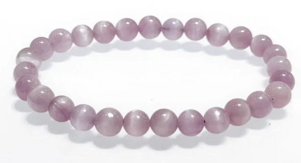 【心靈療癒】紫鋰輝：舒情緒、旺愛情嘅「水晶皇后」！