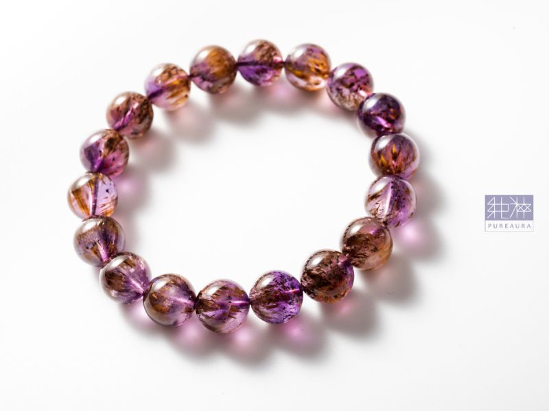 紫鈦晶挑選指南