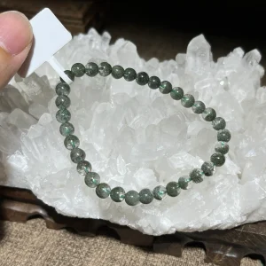 【幸運之石】天河石：增自信、招偏財嘅「希望守護神」！