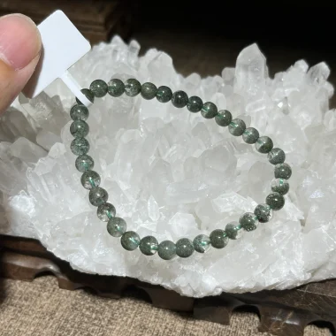 【財運之王】綠幽靈：招財聚富、旺事業嘅「鬼佬財神」！