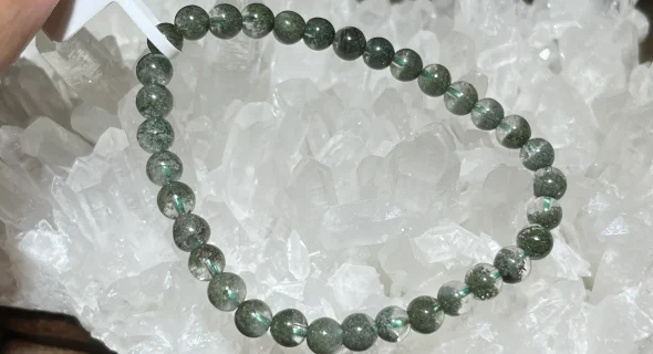 【財運之王】綠幽靈：招財聚富、旺事業嘅「鬼佬財神」！