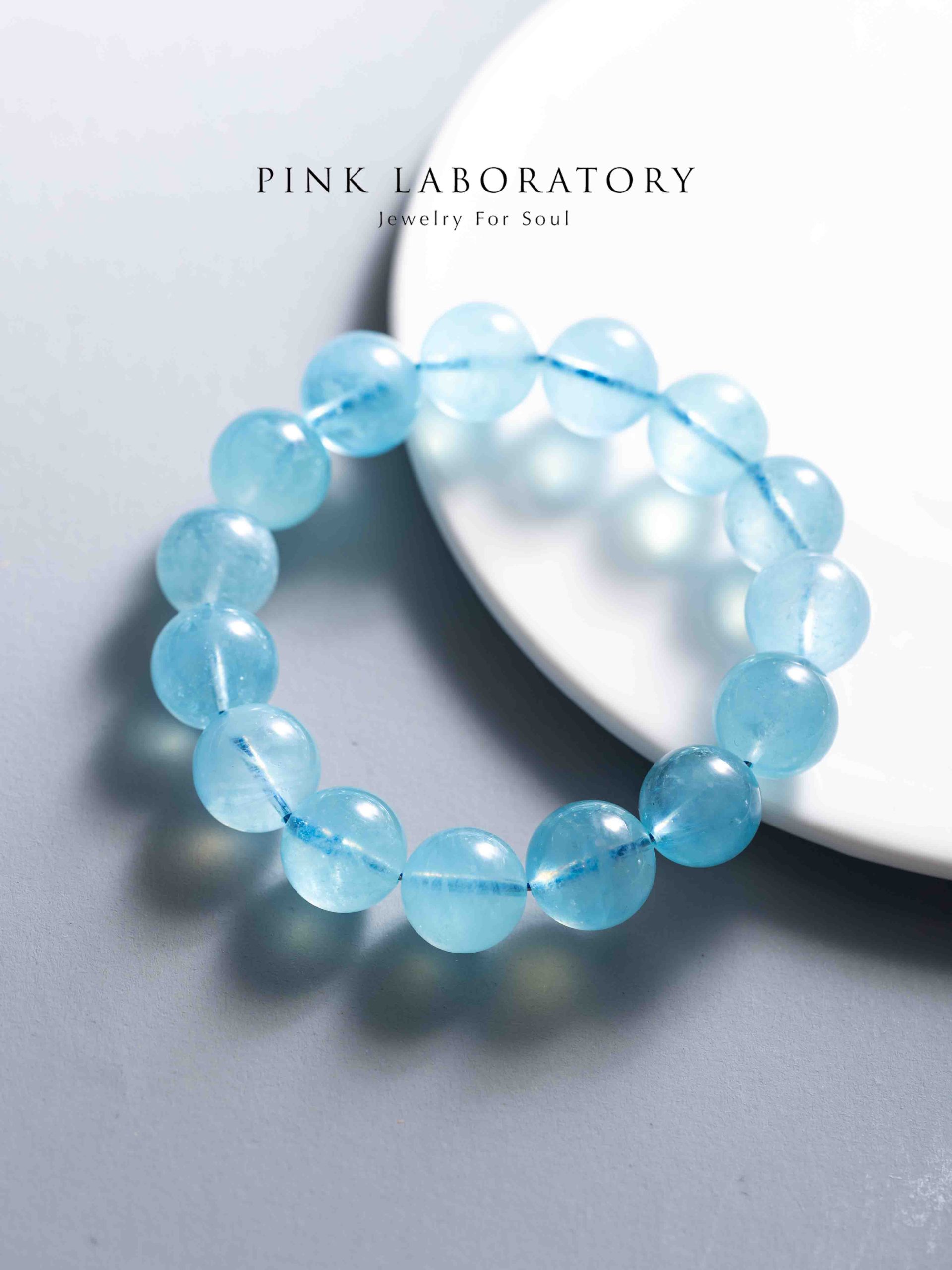 海藍寶手鍊功效