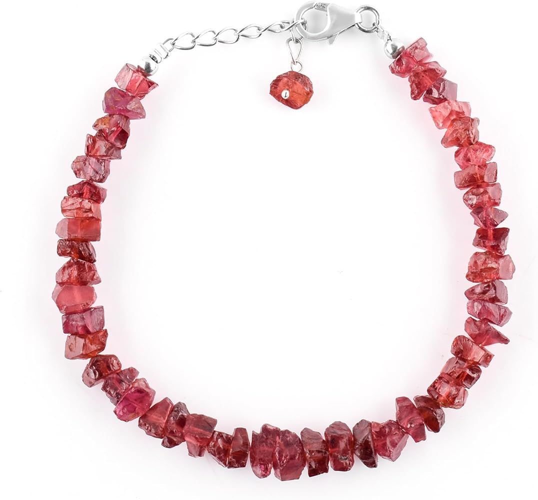 石榴石真偽辨識