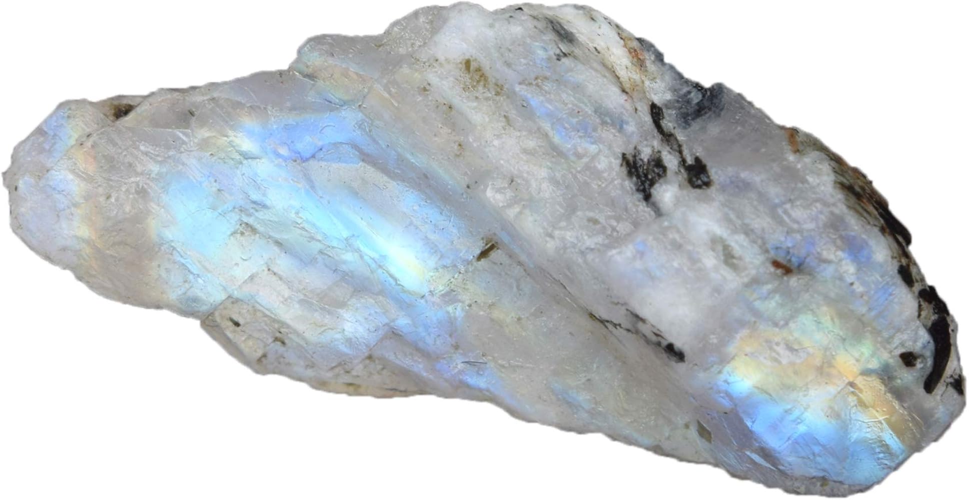 2026 月亮石原石展示