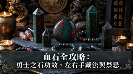 【2026東菱全攻略】機會之石東菱玉：東菱功效、左右手戴法、等級與禁忌