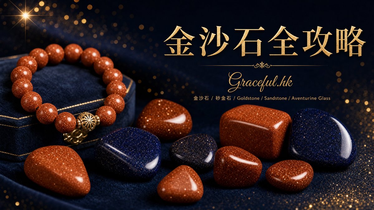 金沙石全攻略封面圖