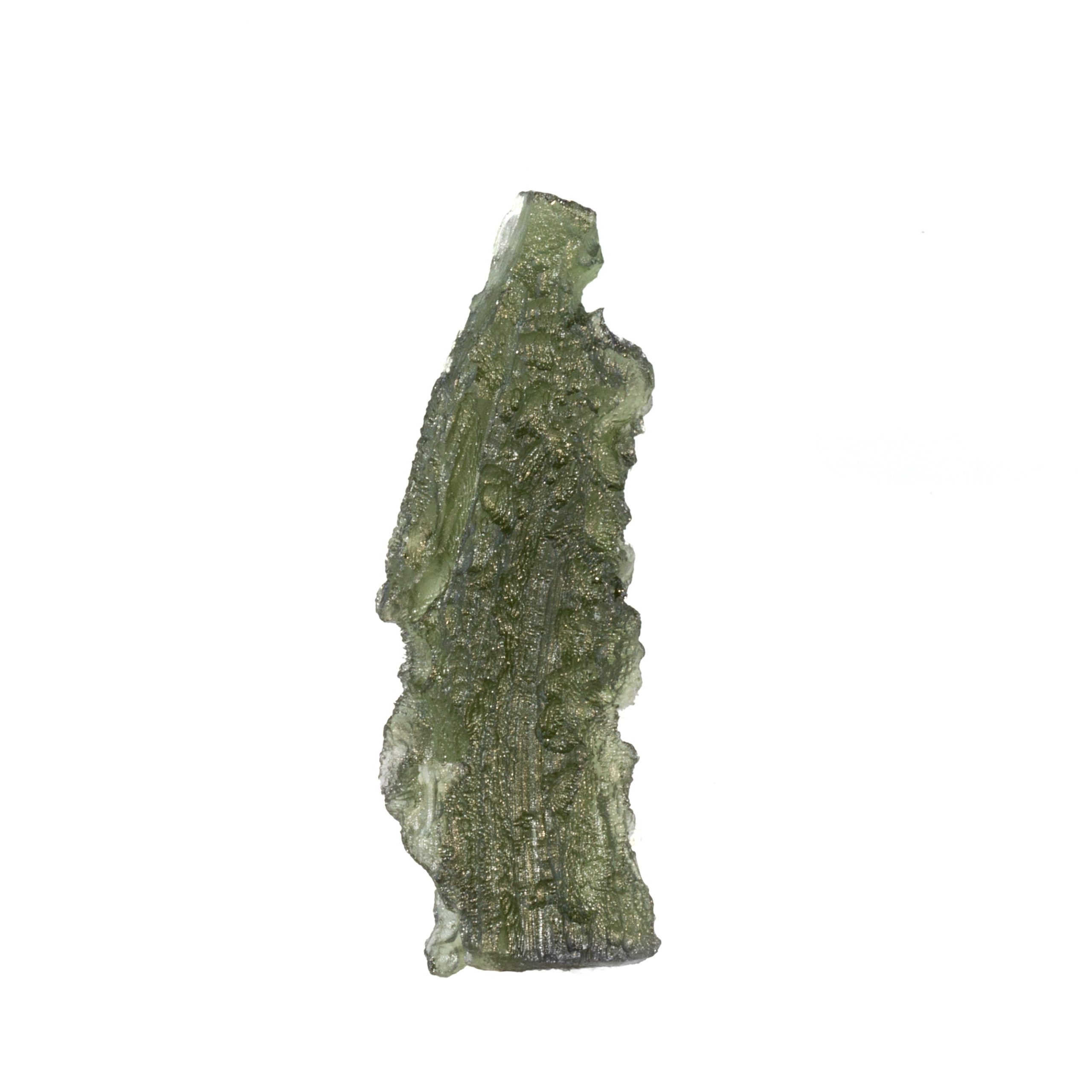 捷克隕石原礦標本