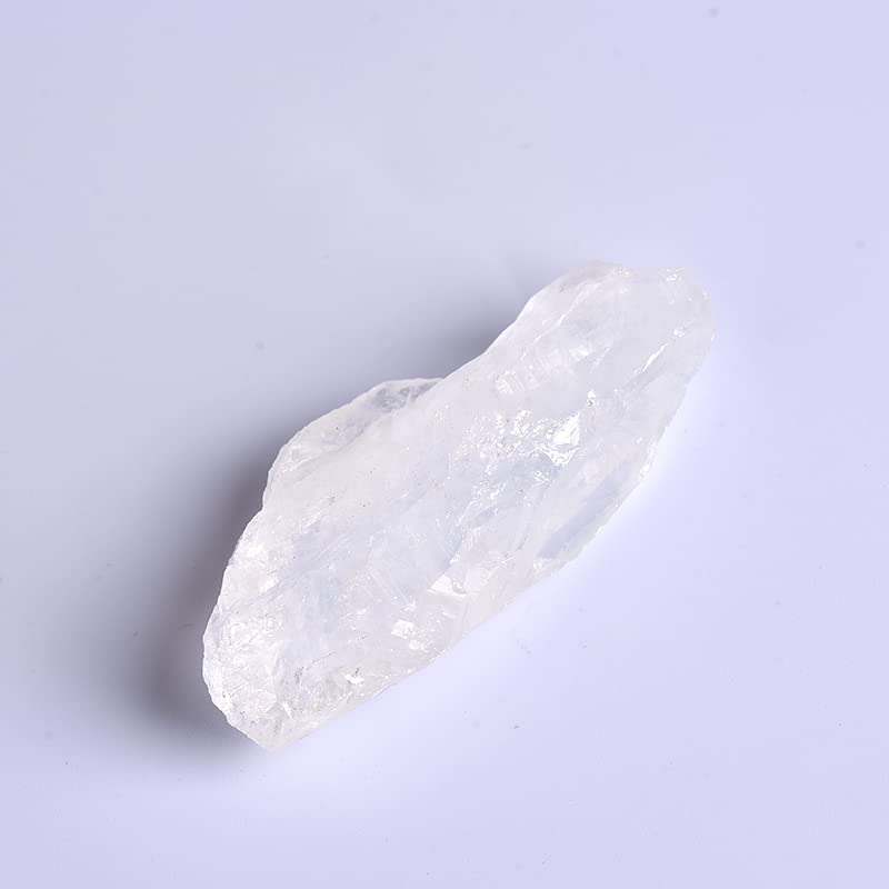 白水晶原石礦標