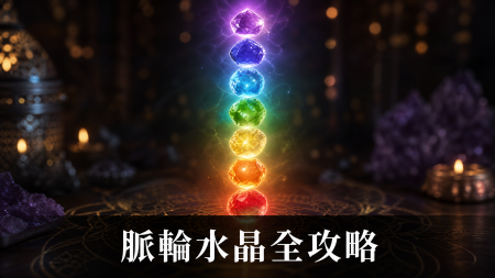 黃水晶：招財聚財、提升自信的能量寶石