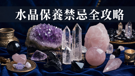 粉晶是什麼？粉晶功效、招桃花能量