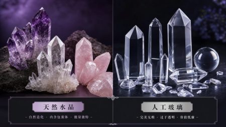 【轉運之石】紫龍晶：辟邪轉運、強靈性嘅「天使紋石」！