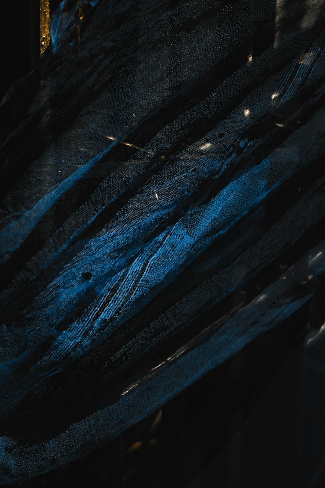 雙子座水晶細節 - 鑑別真偽