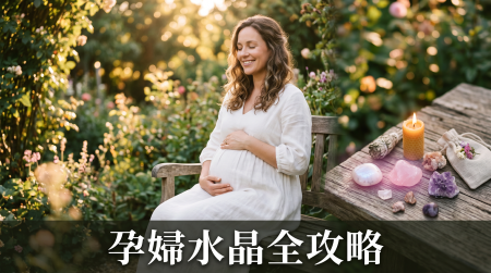 【2026紫鈦晶全攻略】招財開智慧：紫鈦晶功效、左右手戴法、等級與禁忌