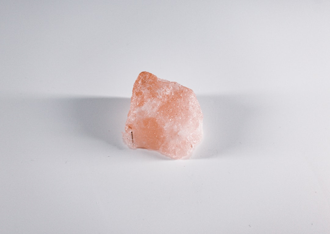 紫水晶原石
