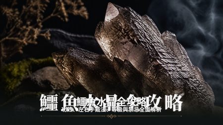 【2026彼得石全攻略】暴風雨王者之石功效、左右手戴法、禁忌與挑選指南