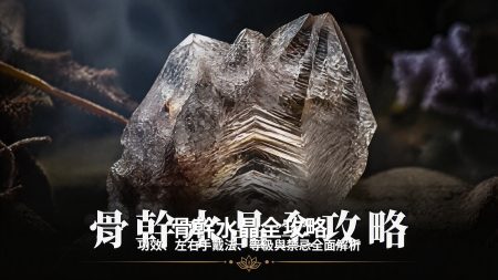 【2026彼得石全攻略】暴風雨王者之石功效、左右手戴法、禁忌與挑選指南