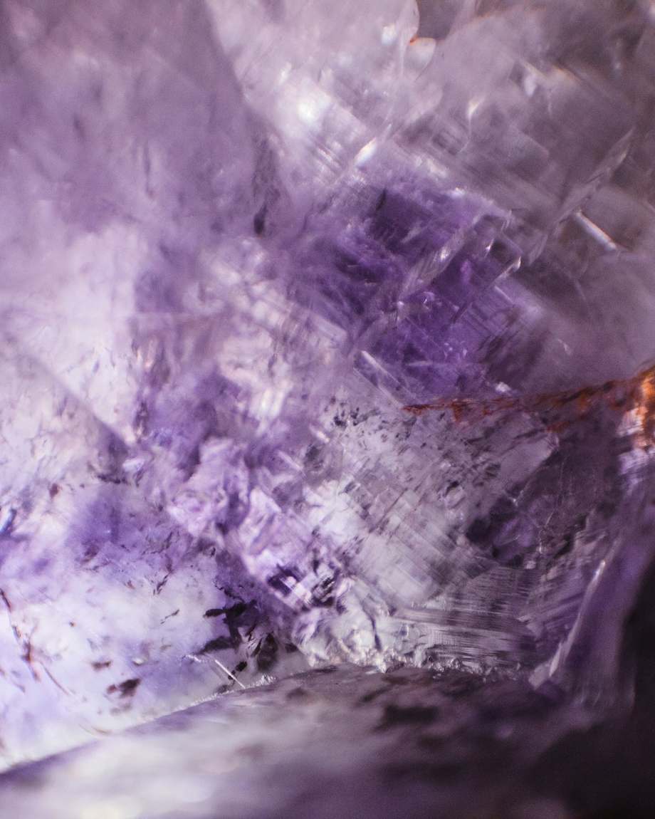 黃水晶手鍊