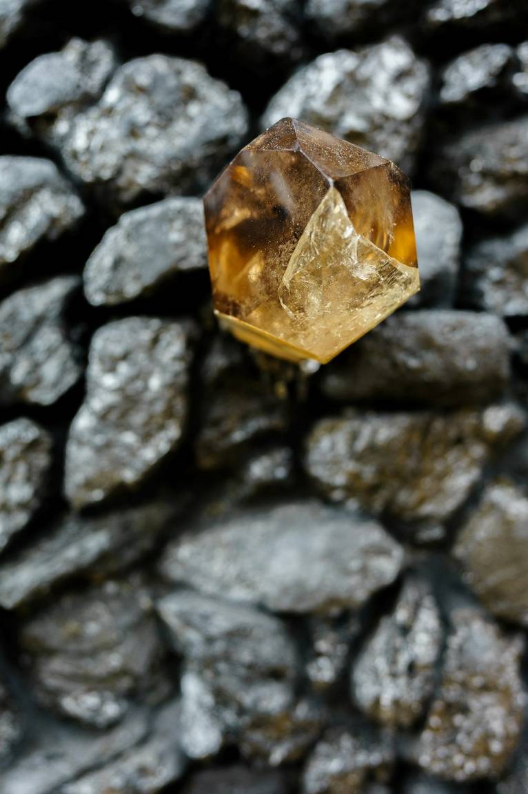 招財水晶比較